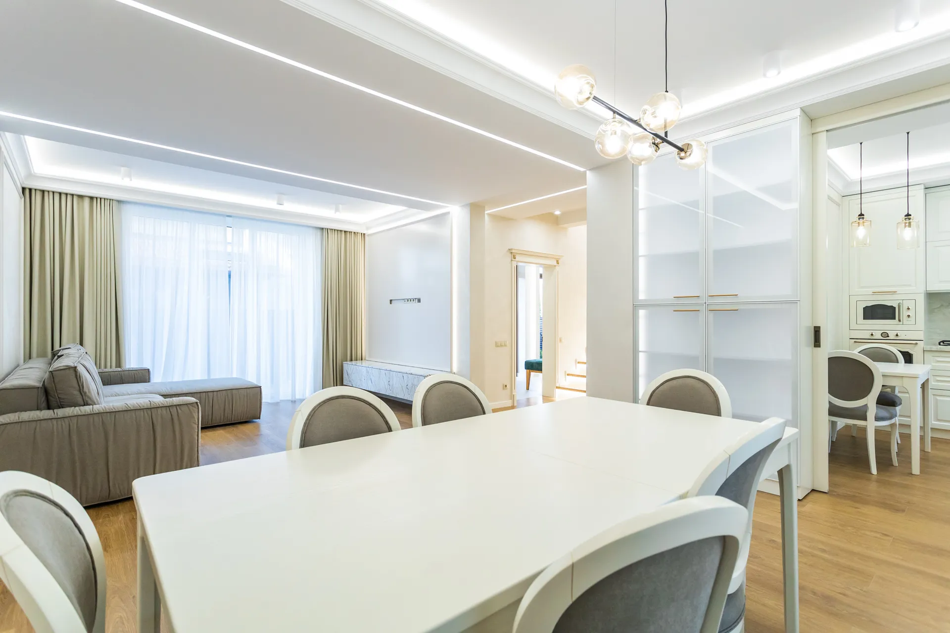 2-этажный дом, 170 м² — Изображение 1