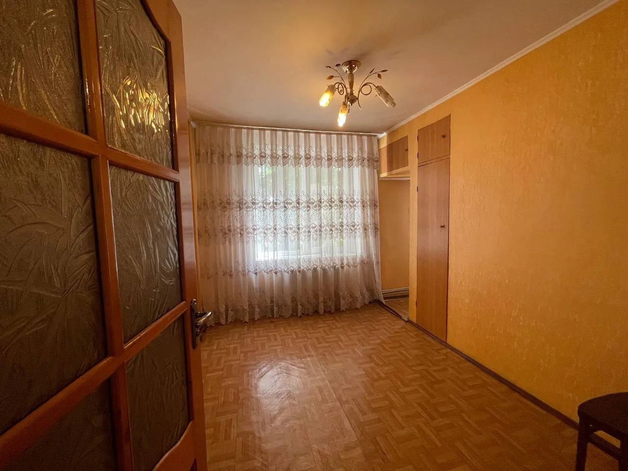 3-bedroom apartment, 49 m² — Image 3