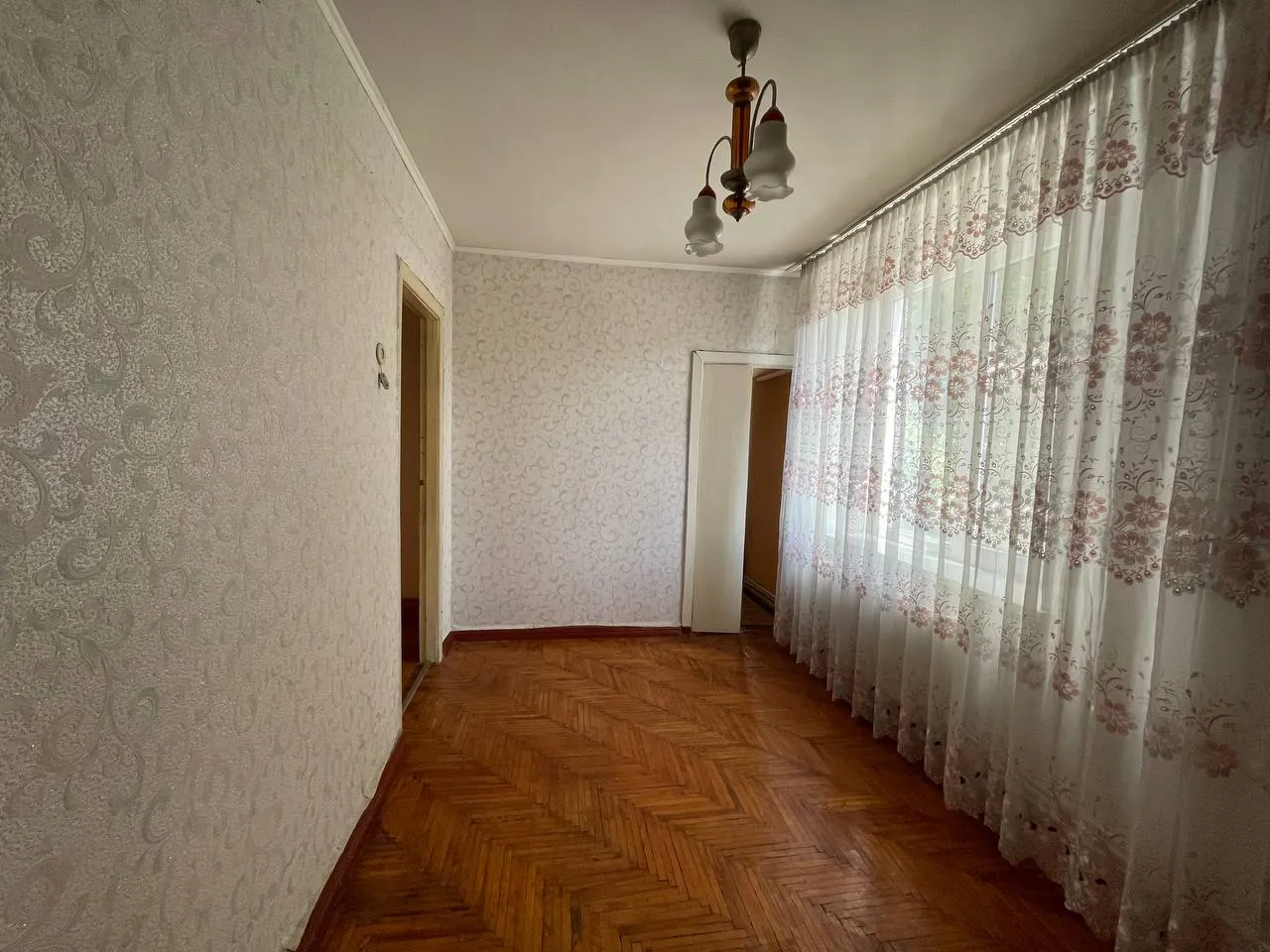 3-bedroom apartment, 49 m² — Image 4