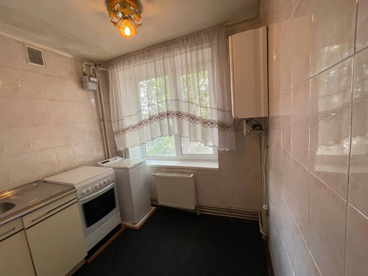 3-bedroom apartment, 49 m² — Image 2