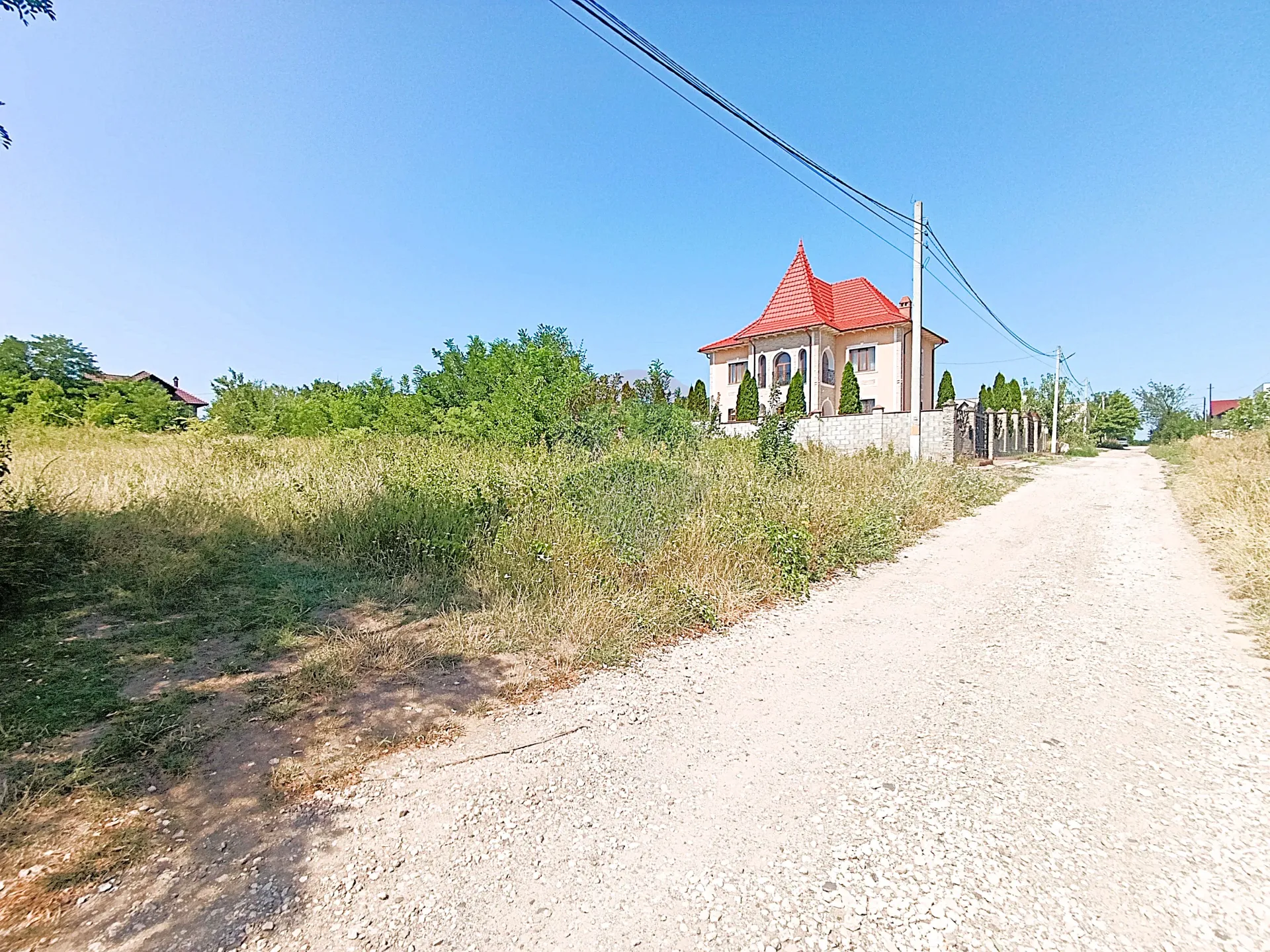 Land, 12 ares — Image 1