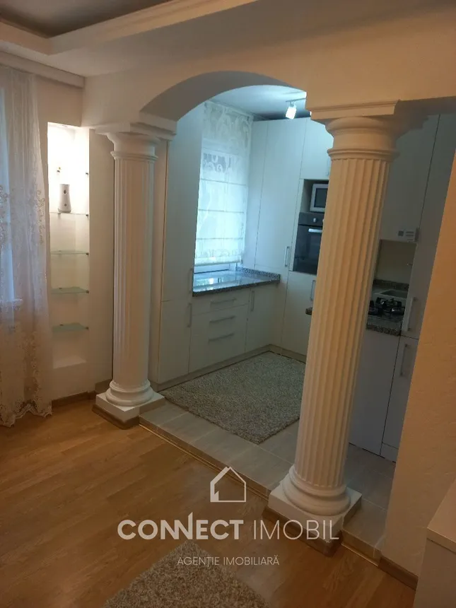 3-комнатная квартира, 60 м² — Изображение 2