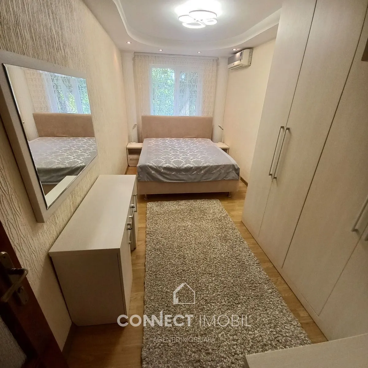 3-комнатная квартира, 60 м² — Изображение 3