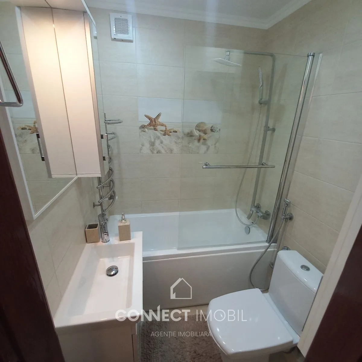 3-комнатная квартира, 60 м² — Изображение 4
