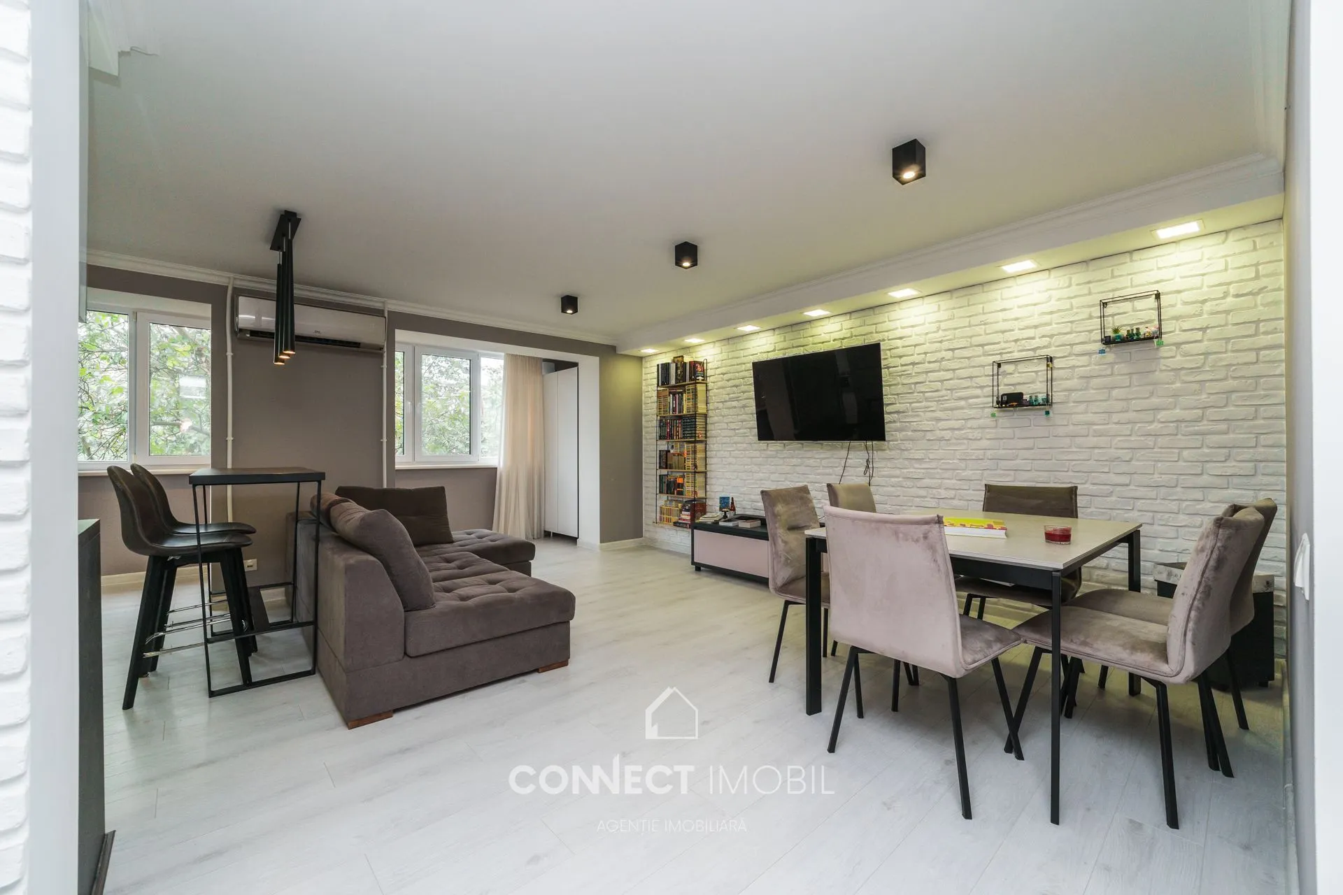 2-комнатная квартира, 70 м² — Изображение 1