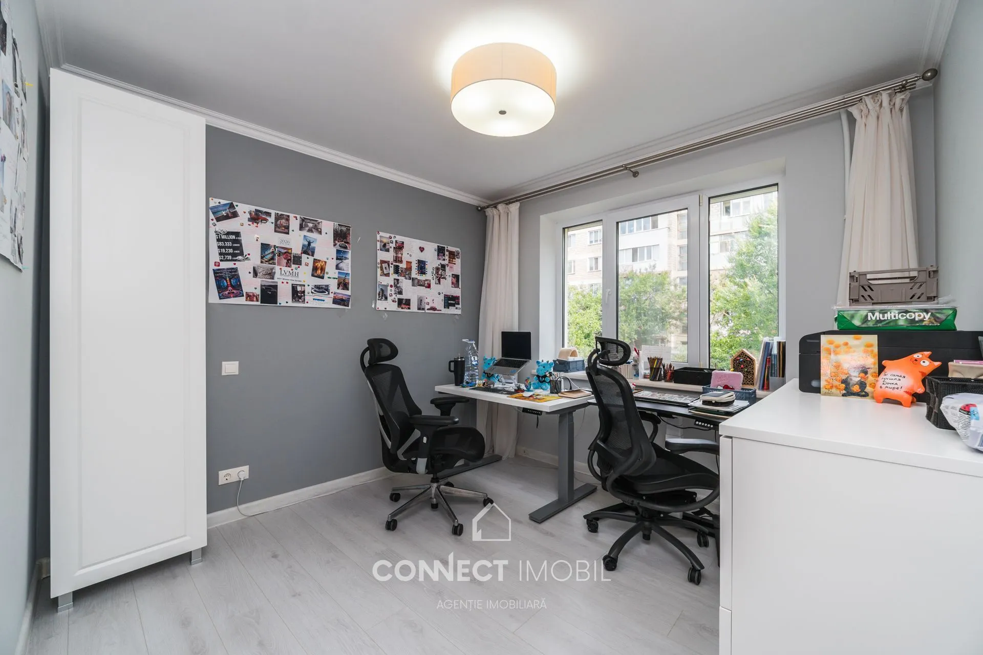 2-комнатная квартира, 70 м² — Изображение 4