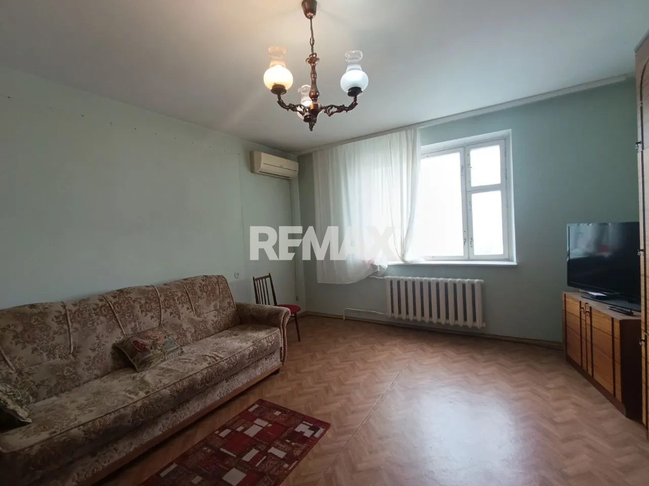 3-bedroom apartment, 71.4 m² — Image 1