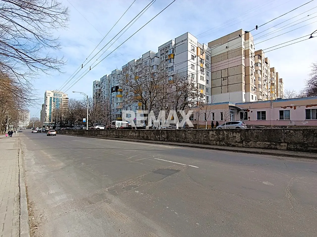 3-bedroom apartment, 71.4 m² — Image 20