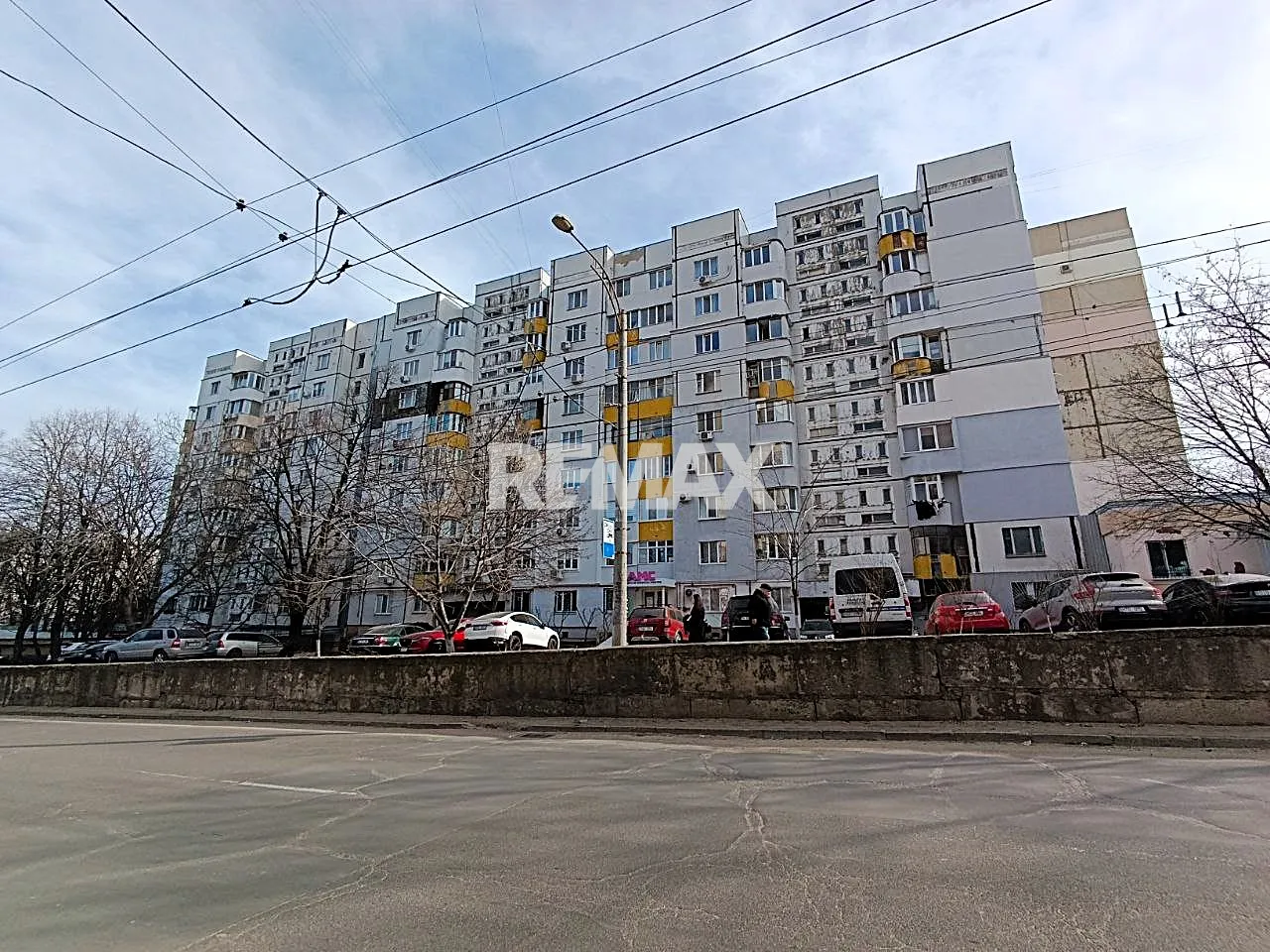 3-bedroom apartment, 71.4 m² — Image 8