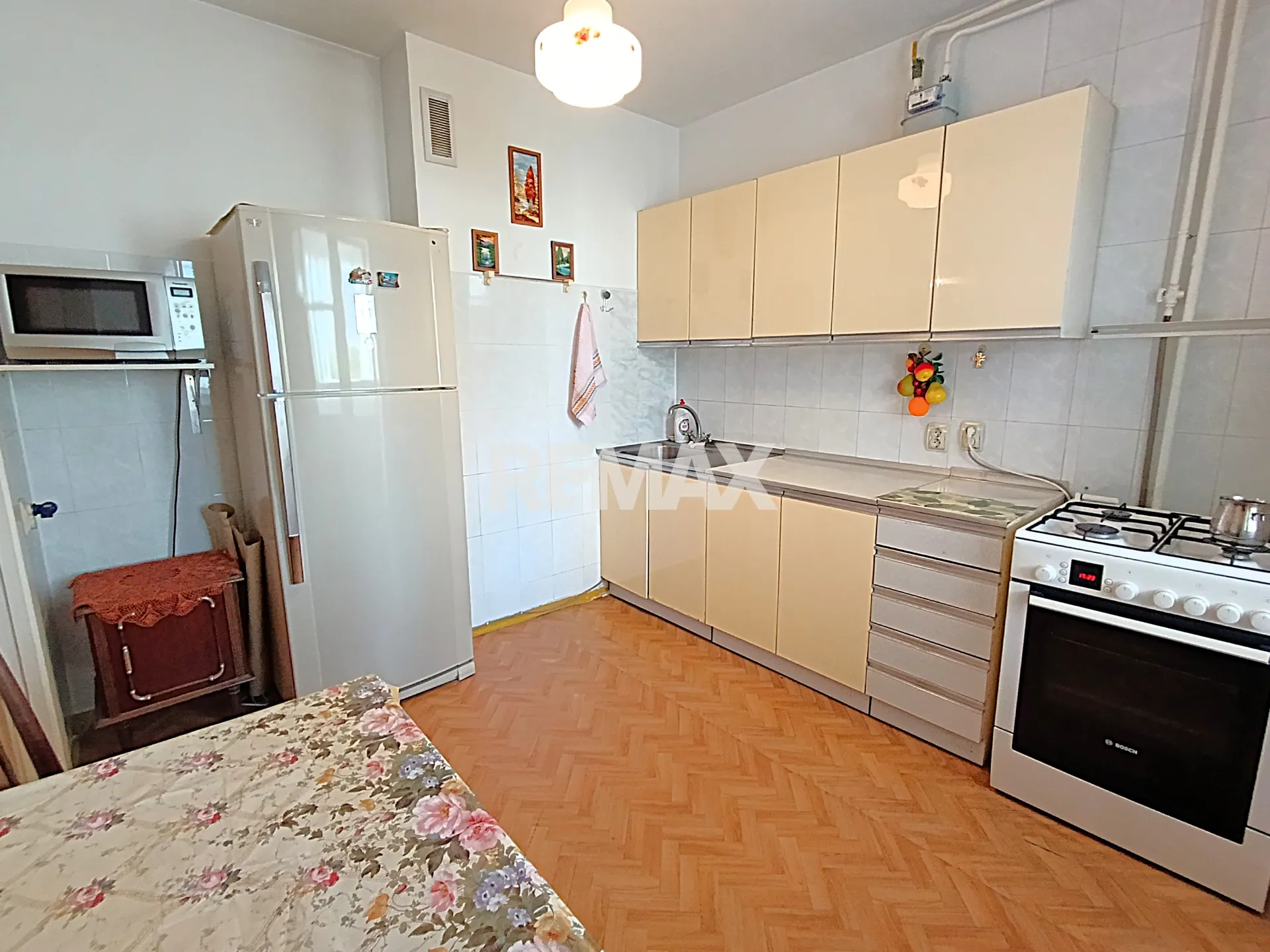 3-bedroom apartment, 71.4 m² — Image 2