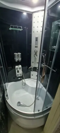 2-camere apartament, 39 m² — Imagine 4
