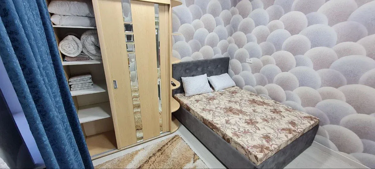 2-camere apartament, 39 m² — Imagine 3