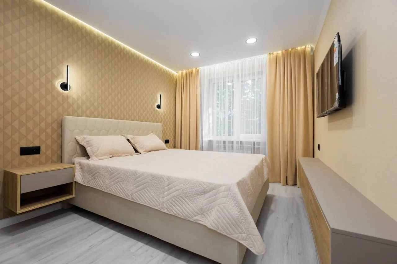 2-комнатная квартира, 55 м² — Изображение 3