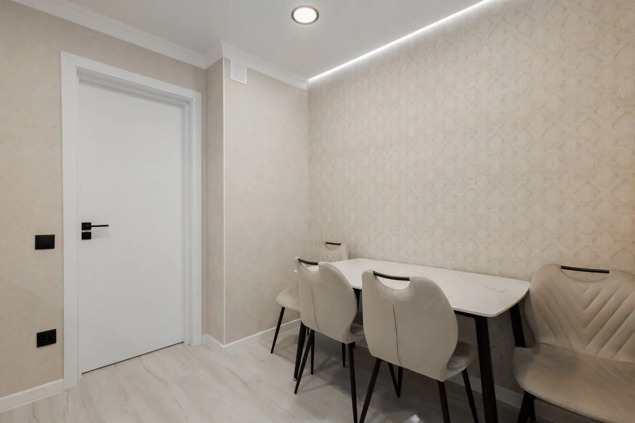 2-комнатная квартира, 55 м² — Изображение 2
