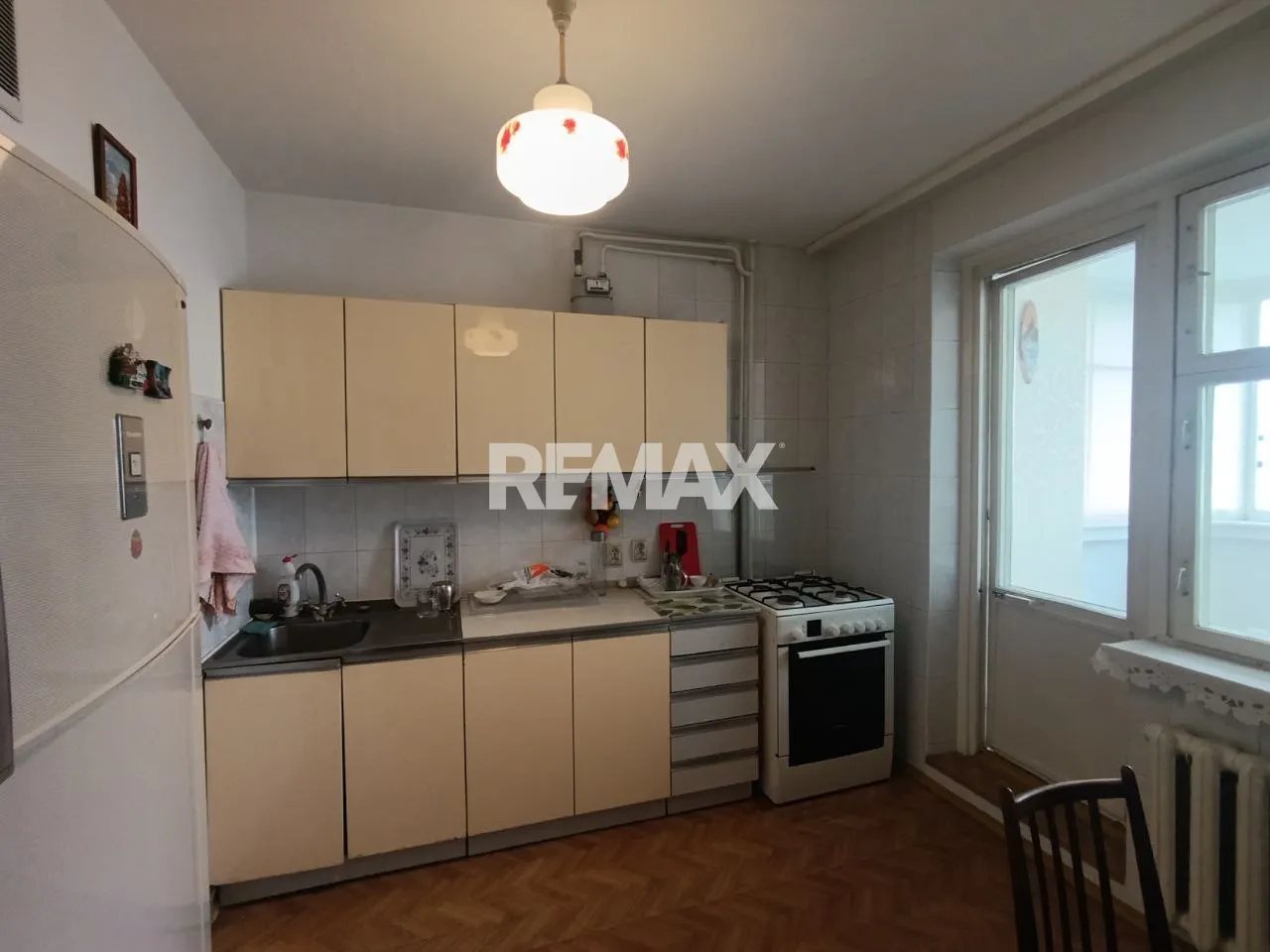 3-bedroom apartment, 71.4 m² — Image 10