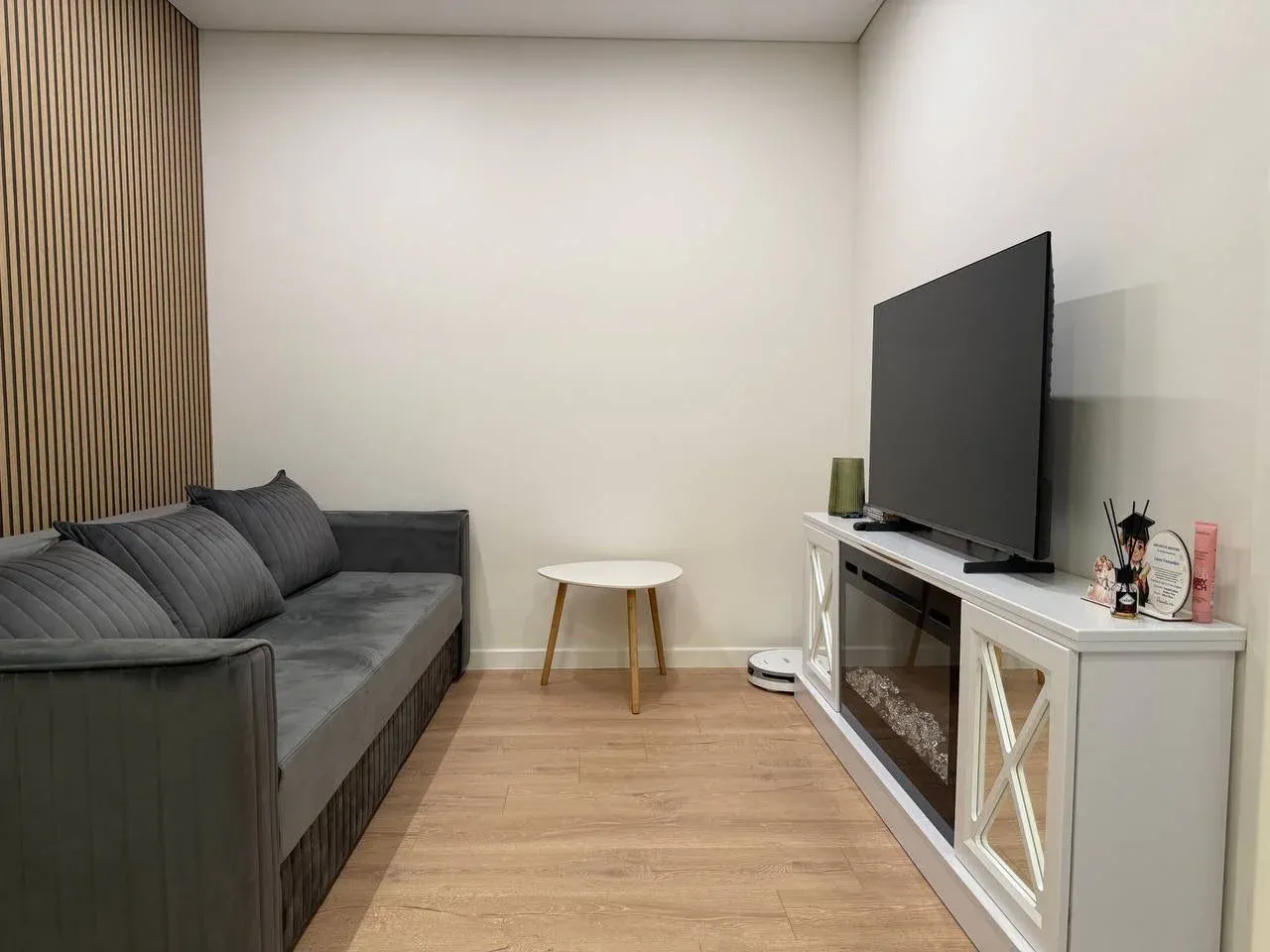 2-комнатная квартира, 50 м² — Изображение 1