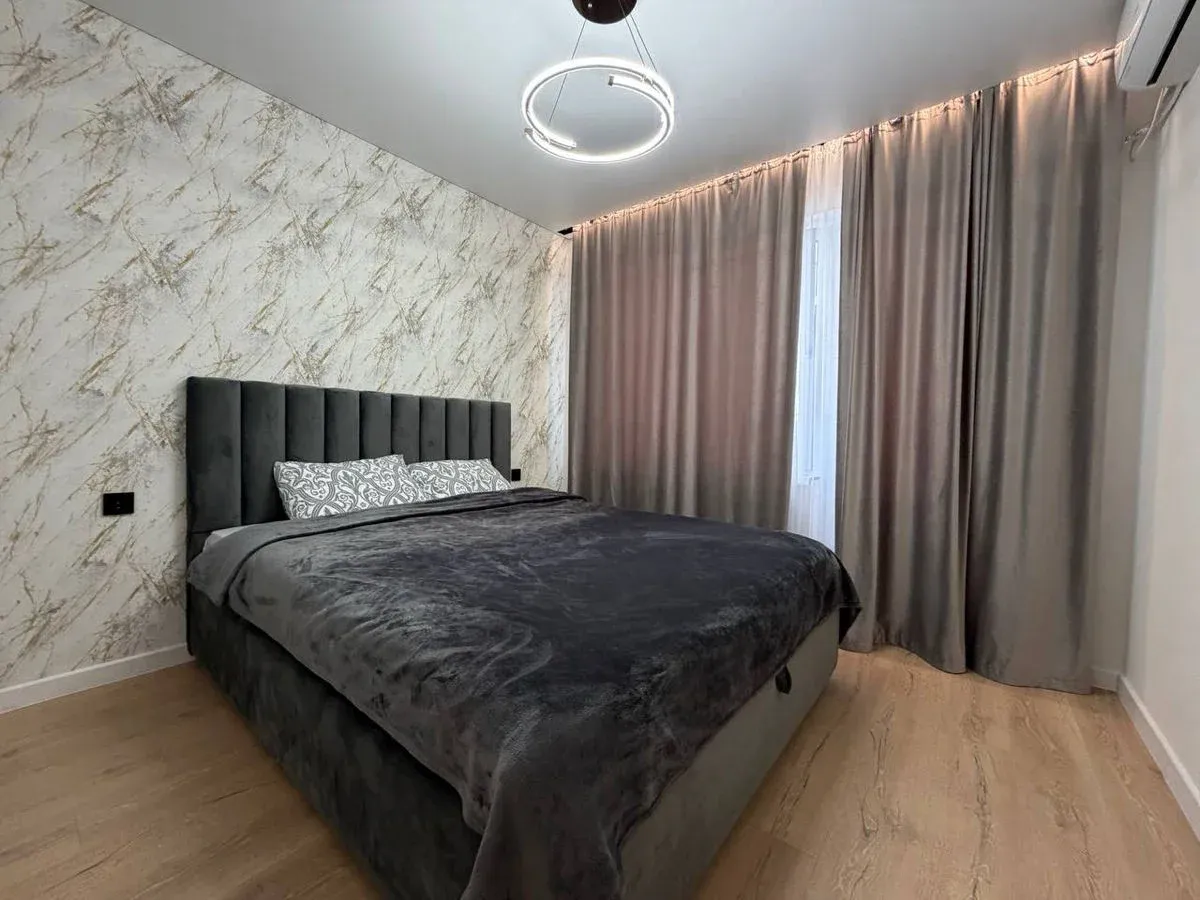 2-комнатная квартира, 50 м² — Изображение 3
