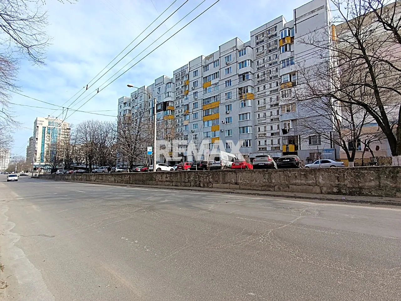 3-bedroom apartment, 71.4 m² — Image 19