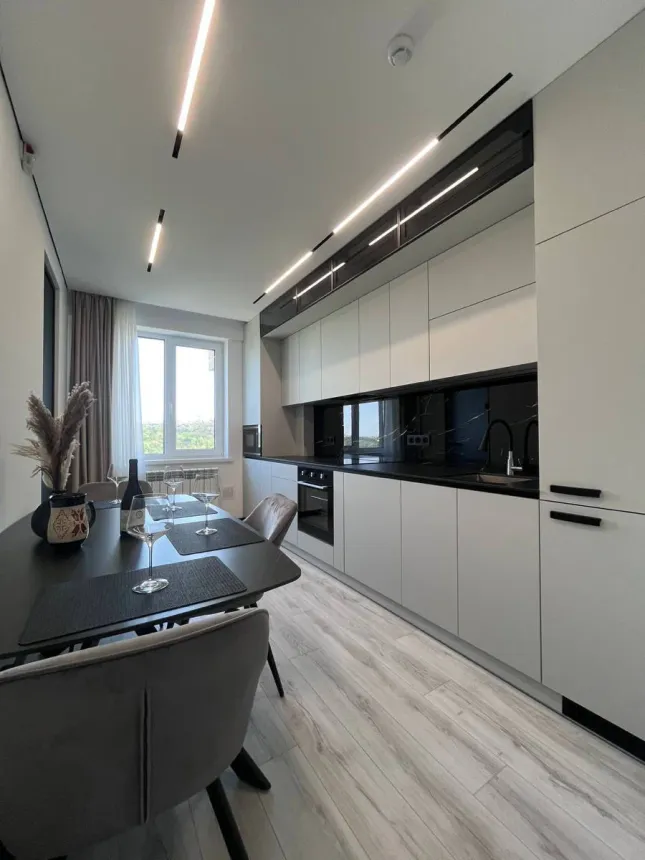 2-комнатная квартира, 72.7 м² — Изображение 2