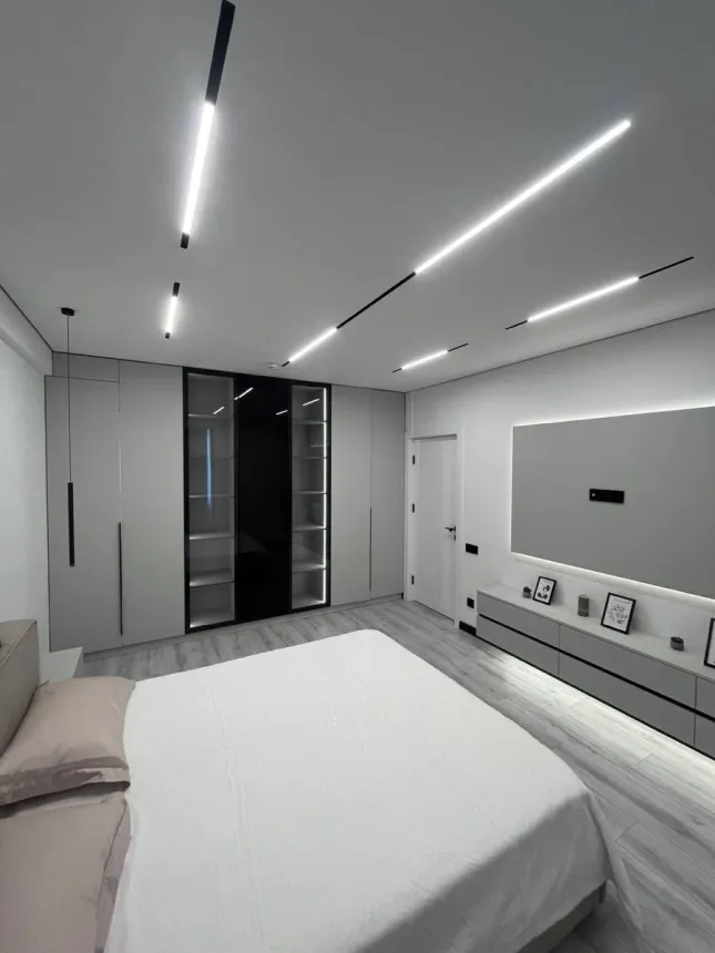 2-комнатная квартира, 72.7 м² — Изображение 3