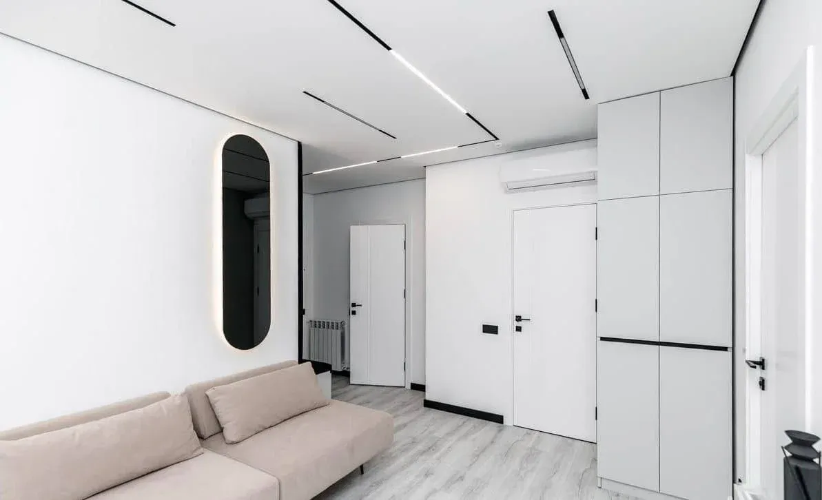 2-комнатная квартира, 72.7 м² — Изображение 1