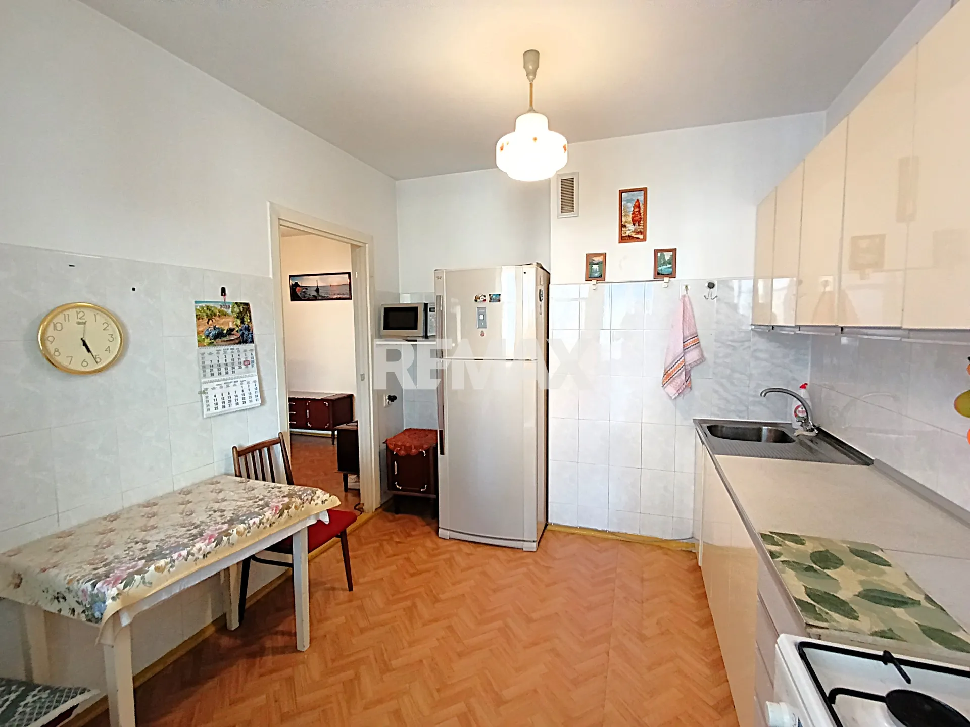 3-bedroom apartment, 71.4 m² — Image 9