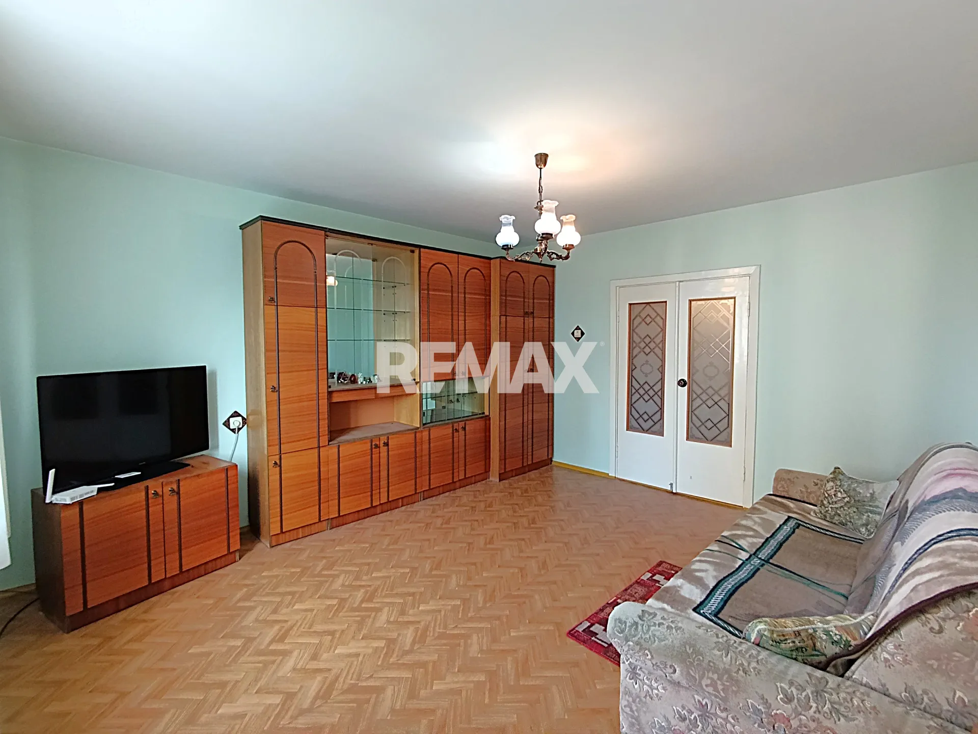 3-bedroom apartment, 71.4 m² — Image 11