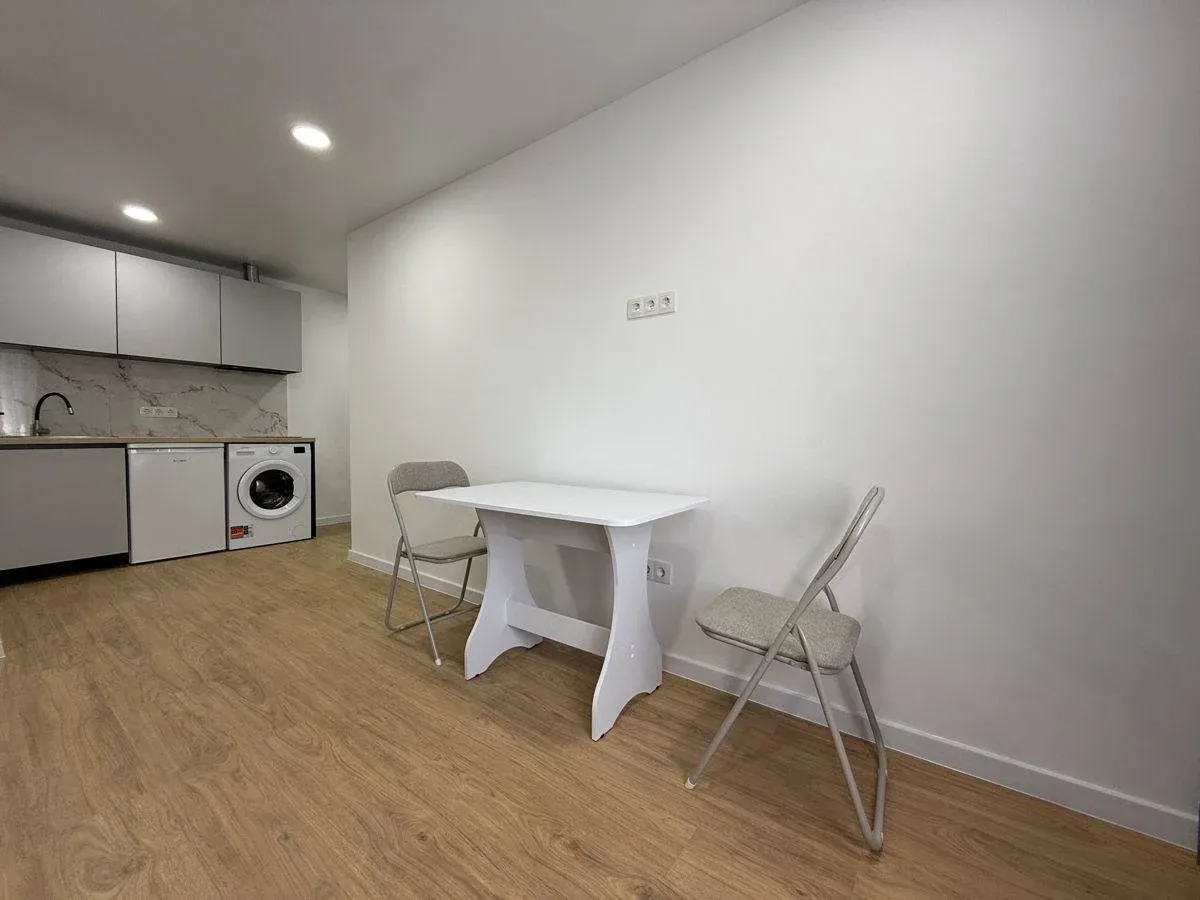 1-комнатная квартира, 22 м² — Изображение 1