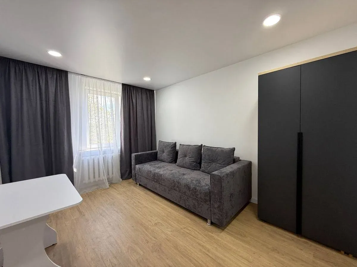 1-комнатная квартира, 22 м² — Изображение 3