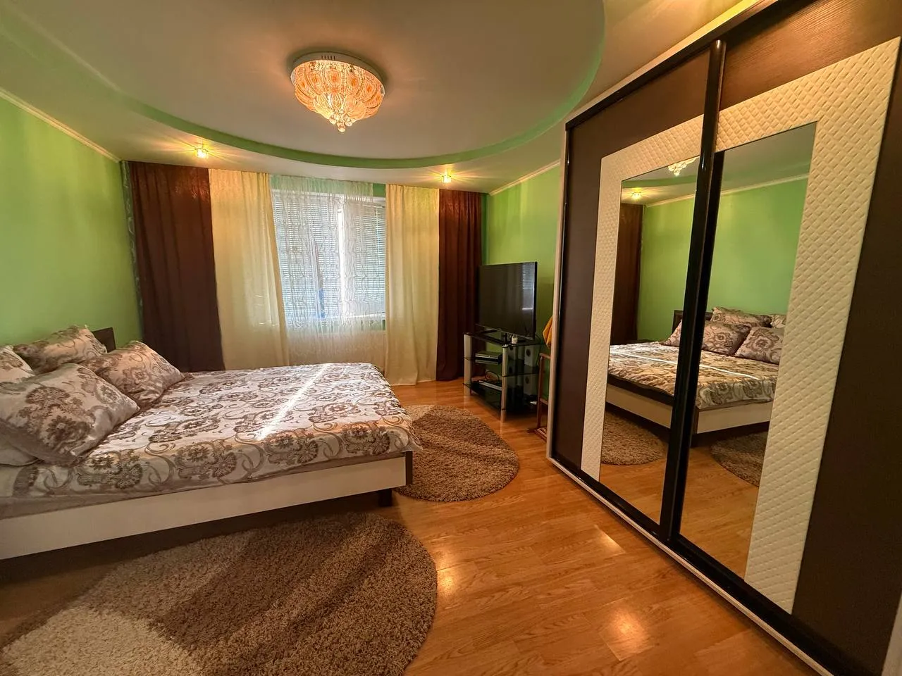 2-etaje casă, 187 m² — Imagine 3