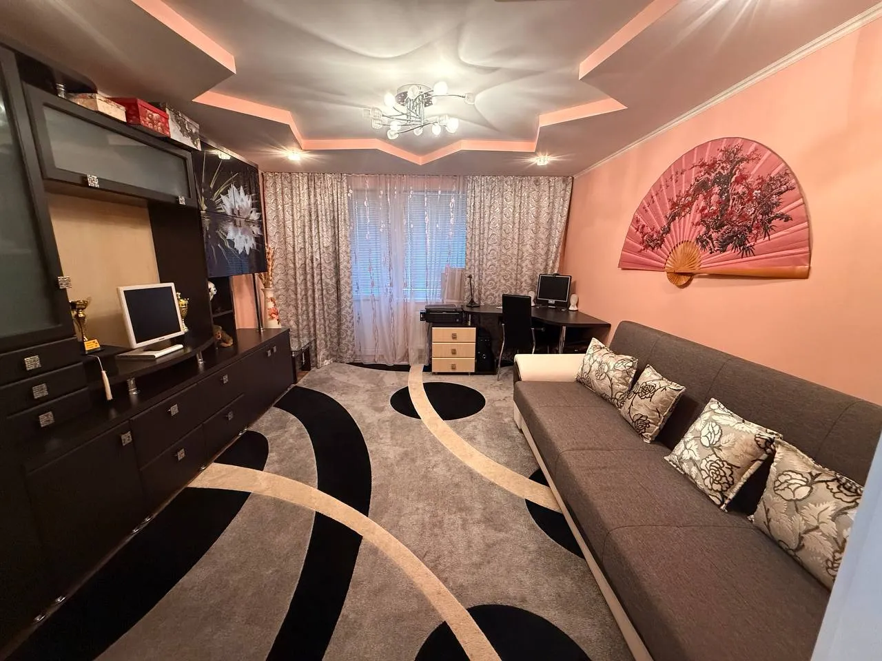 2-etaje casă, 187 m² — Imagine 1