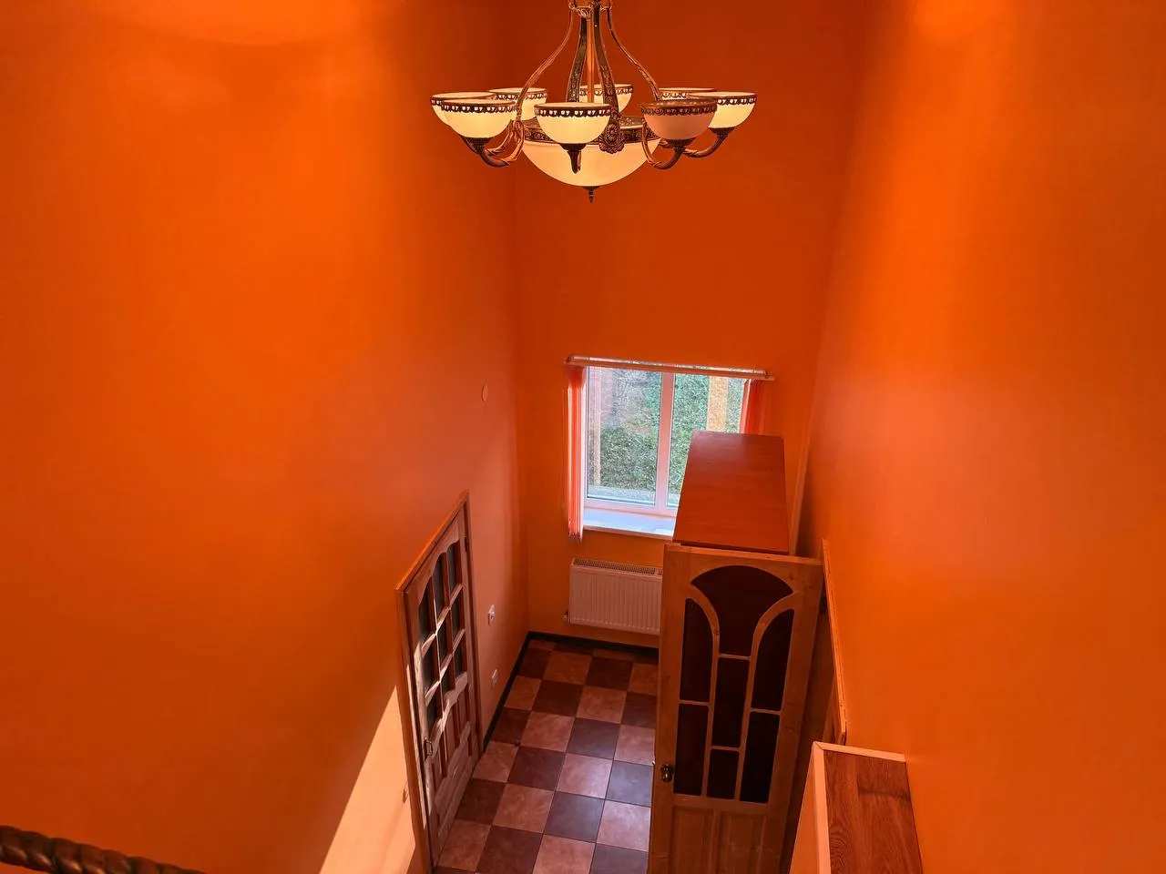 2-etaje casă, 187 m² — Imagine 4