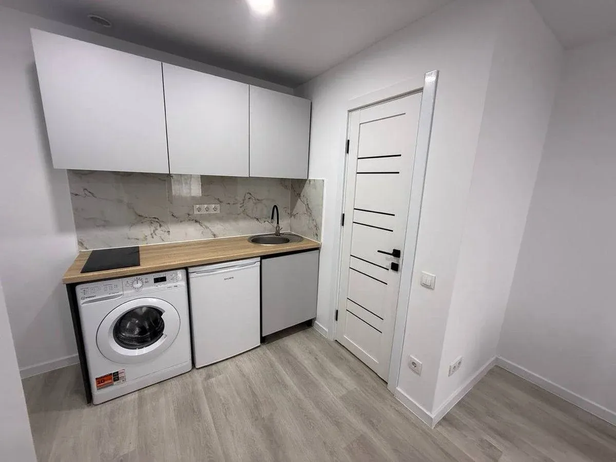 1-комнатная квартира, 23 м² — Изображение 2