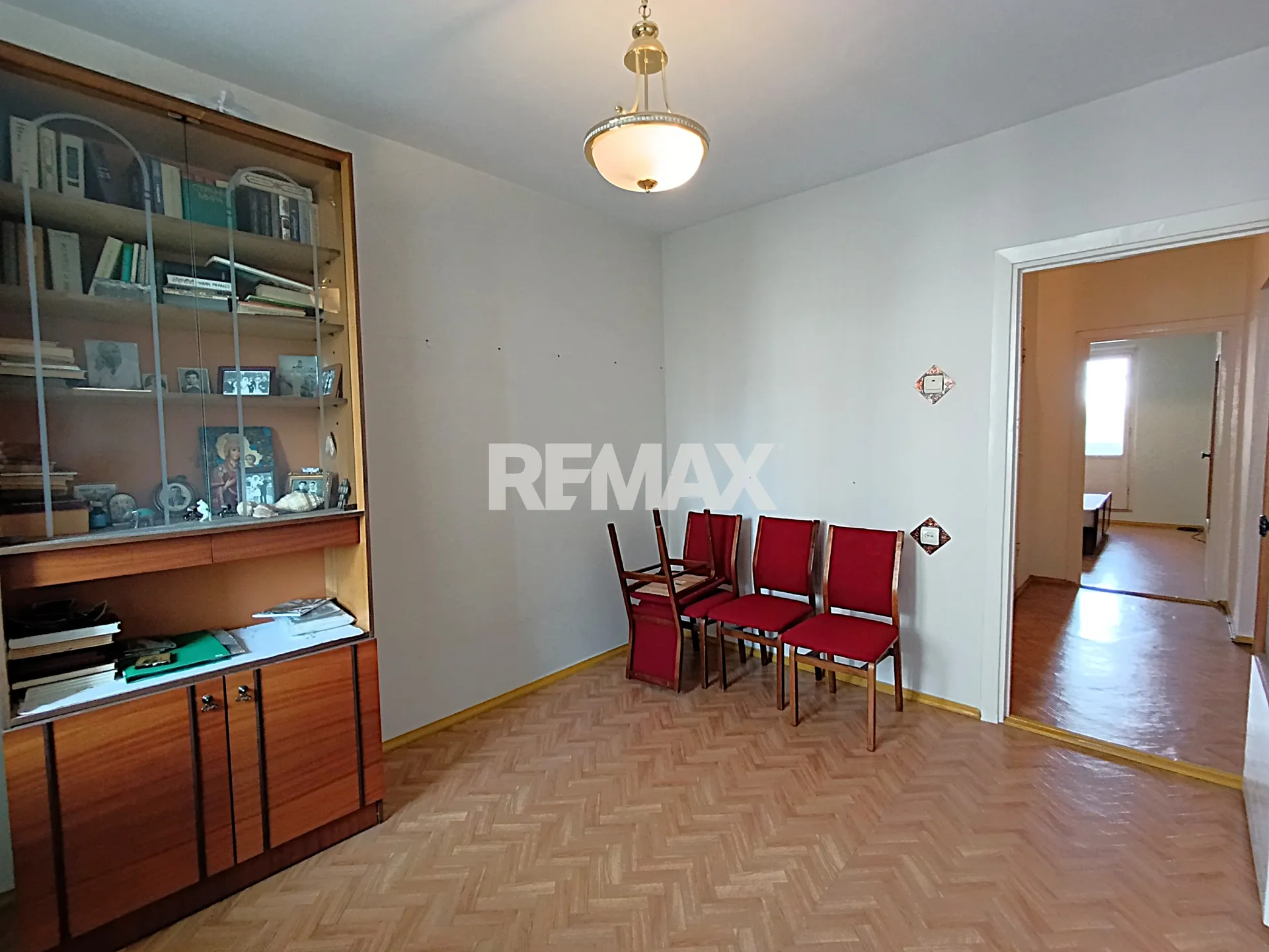 3-bedroom apartment, 71.4 m² — Image 15