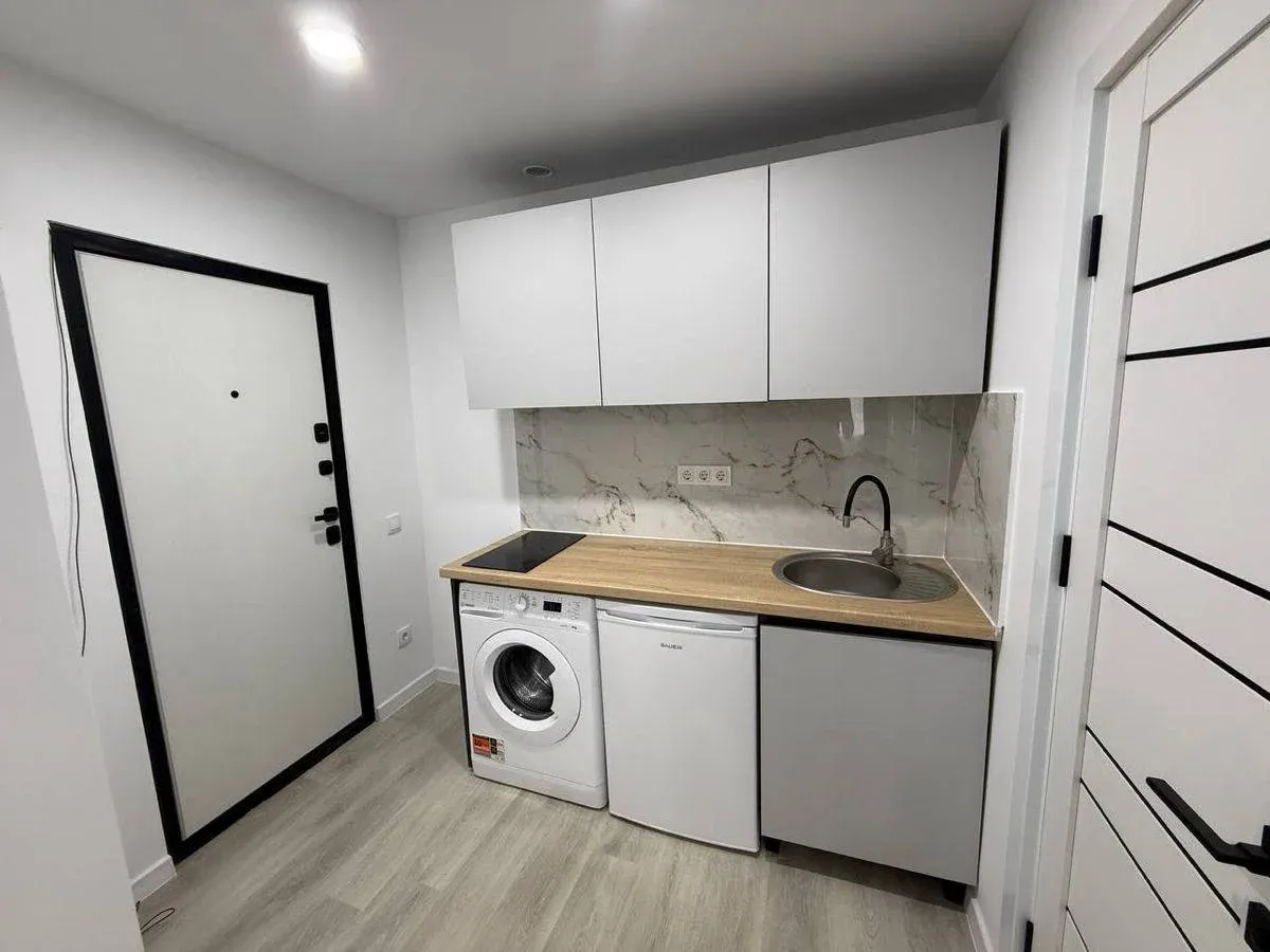 1-комнатная квартира, 23 м² — Изображение 4