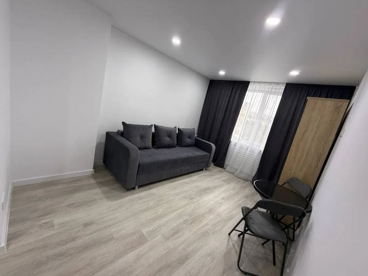 1-комнатная квартира, 23 м² — Изображение 1