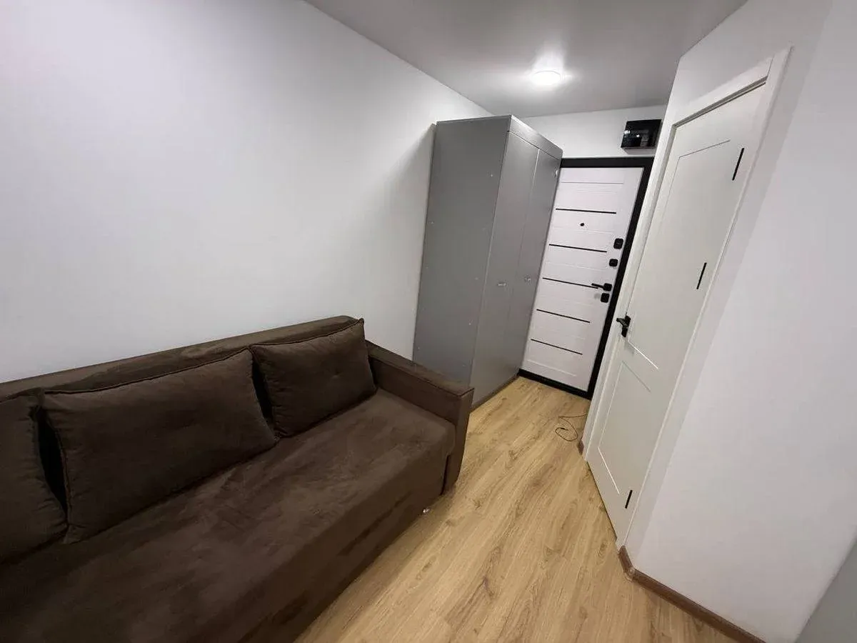 1-комнатная квартира, 17 м² — Изображение 3