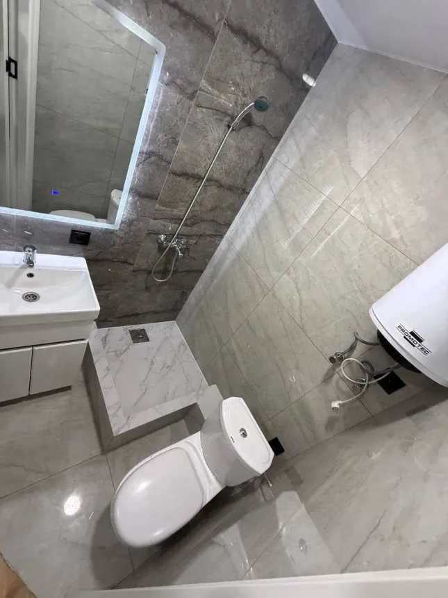 1-комнатная квартира, 17 м² — Изображение 4