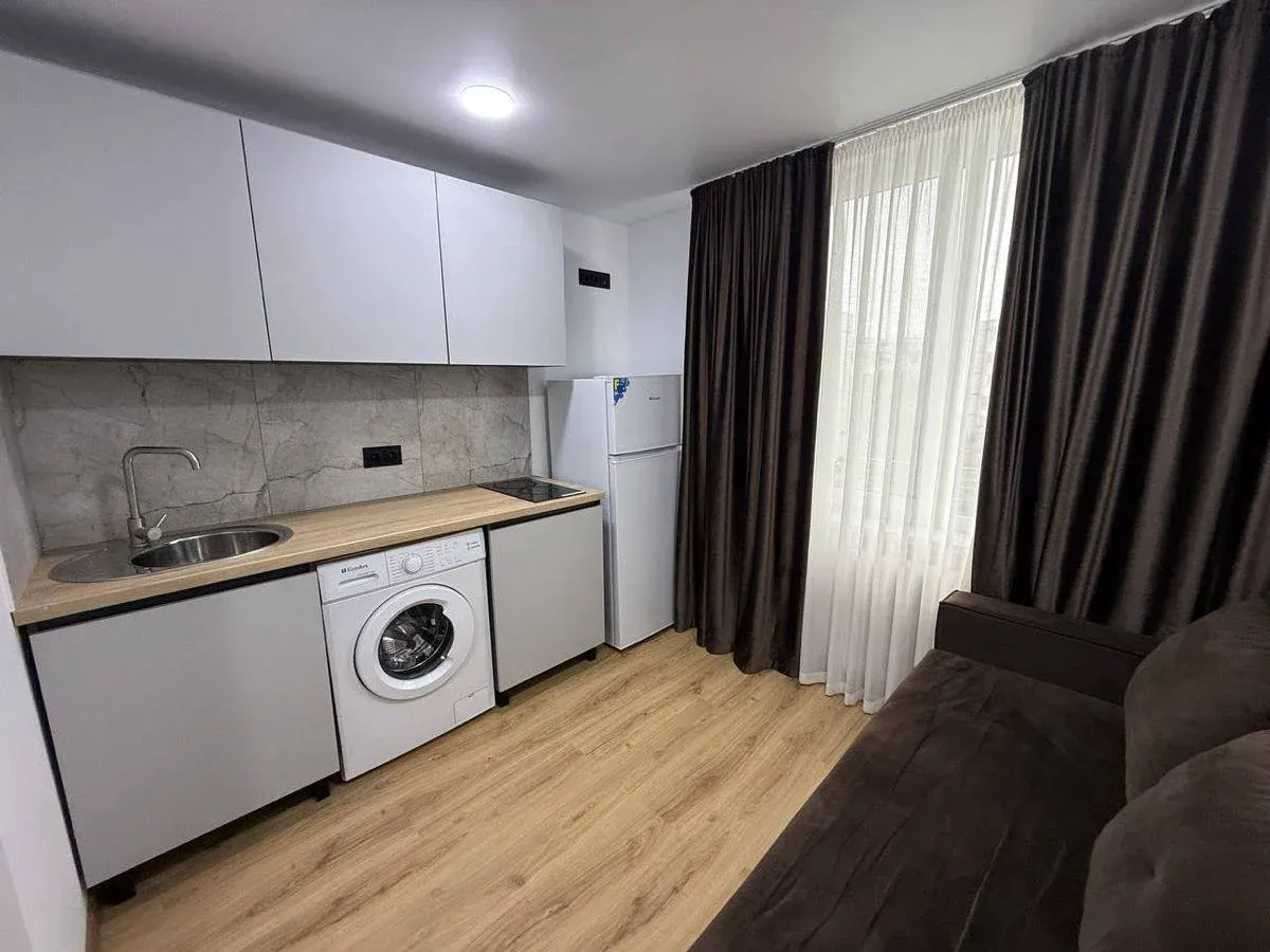 1-комнатная квартира, 17 м² — Изображение 2