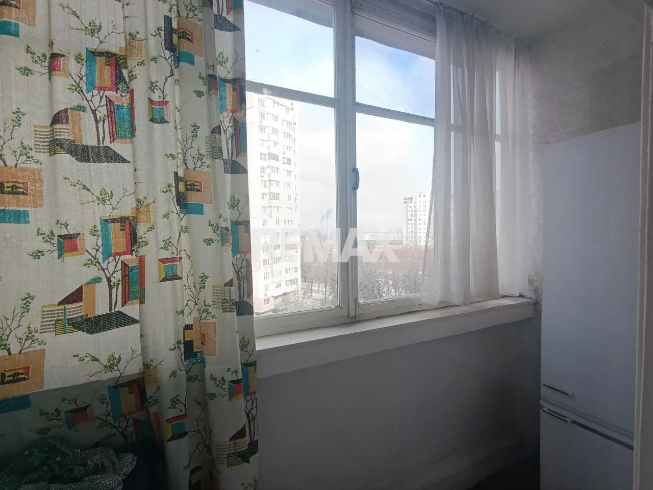 3-bedroom apartment, 71.4 m² — Image 18