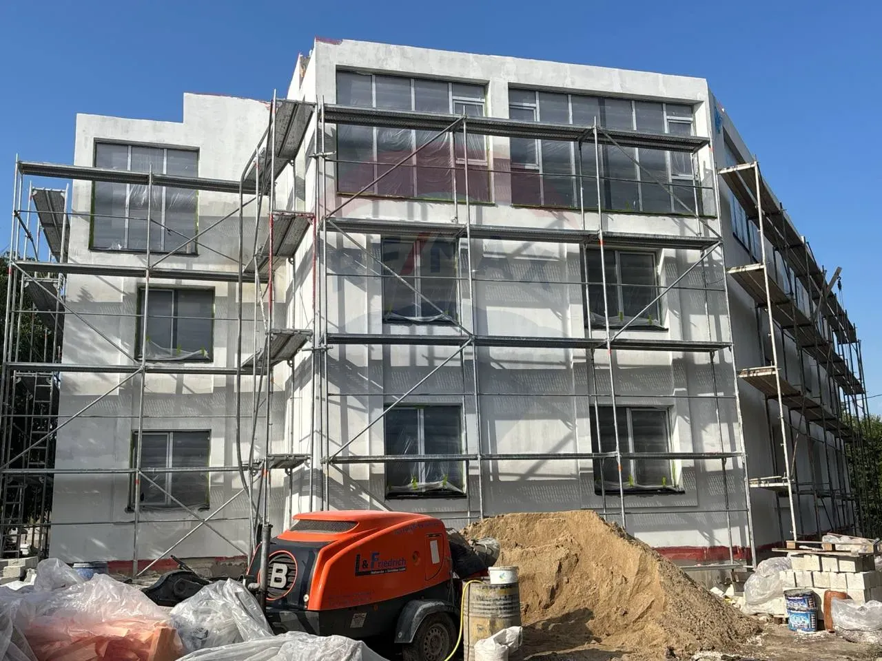 3-bedroom apartment, 90 m² — Image 5