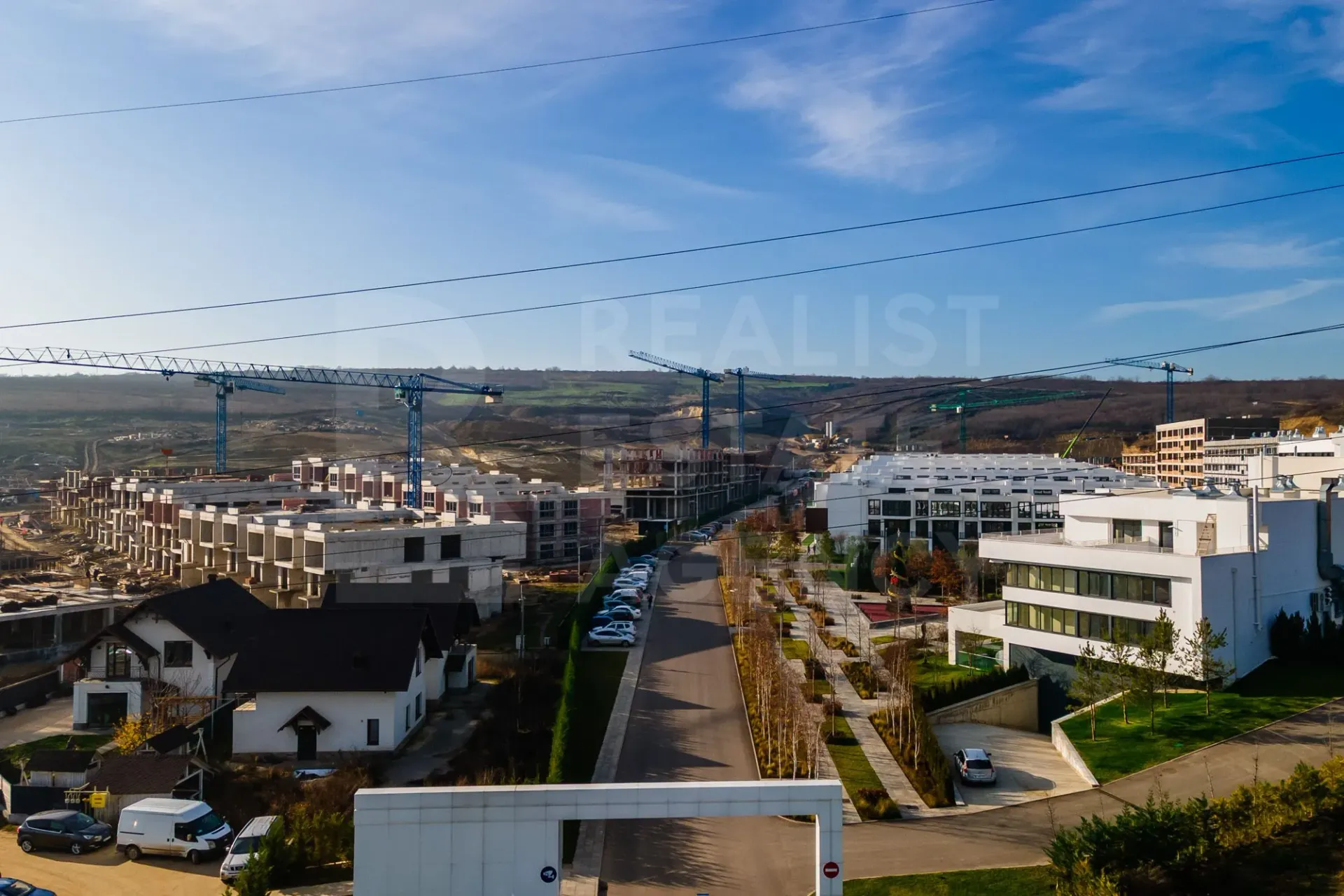 2-camere apartament, 63.83 m² — Imagine 2