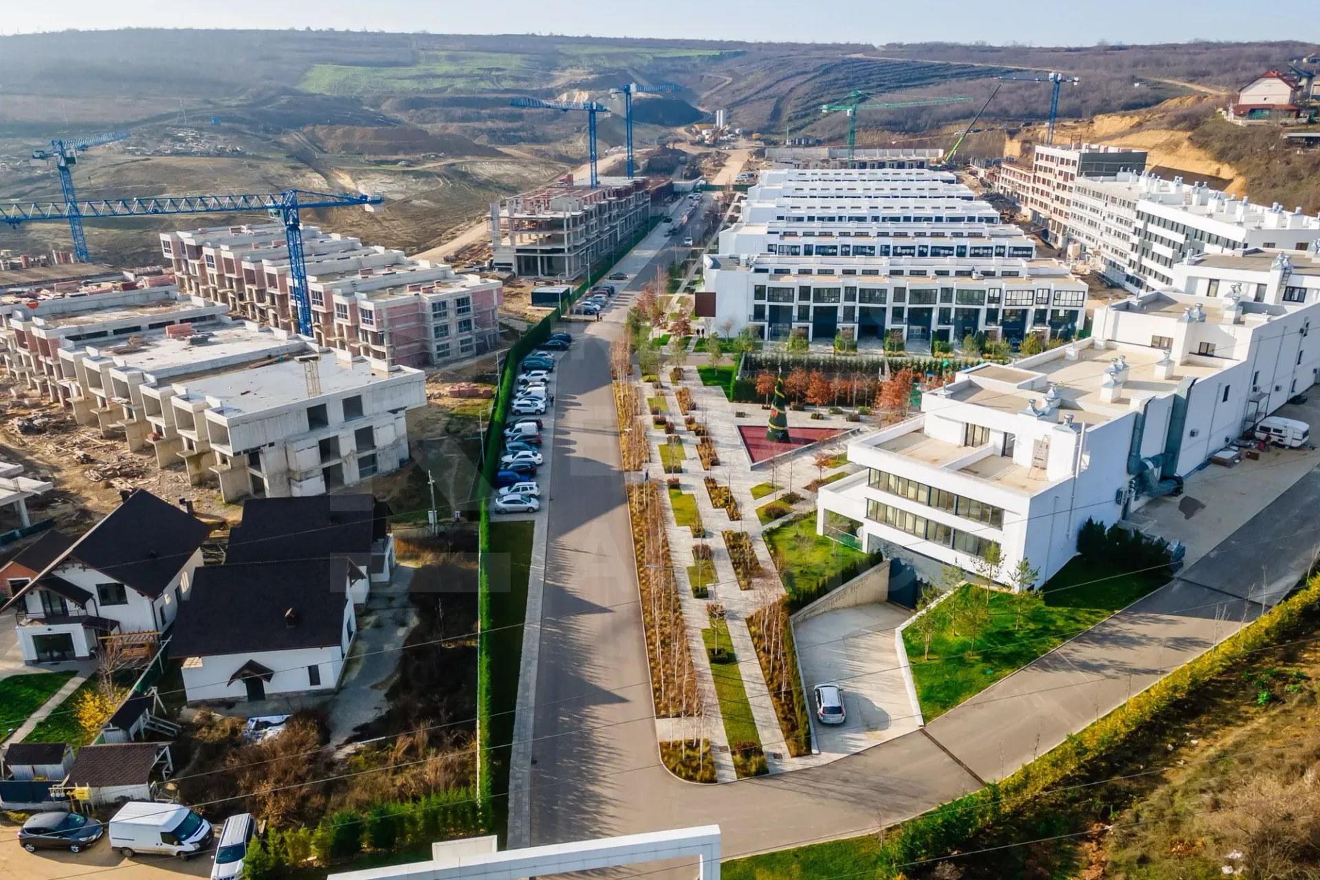 2-camere apartament, 63.83 m² — Imagine 4