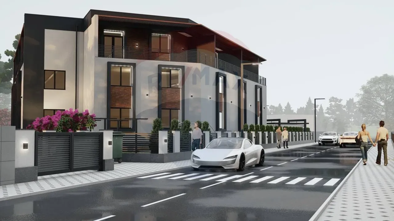 3-bedroom apartment, 90 m² — Image 3