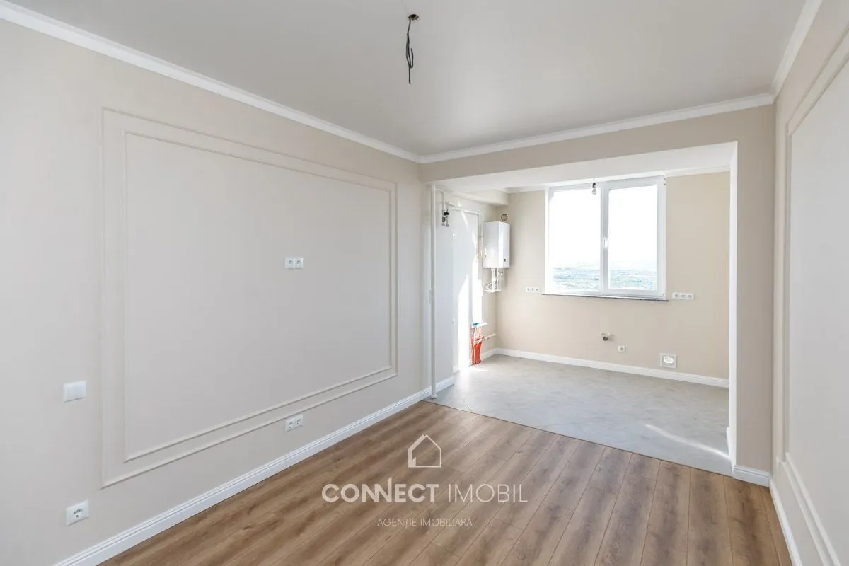 2-комнатная квартира, 62 м² — Изображение 1