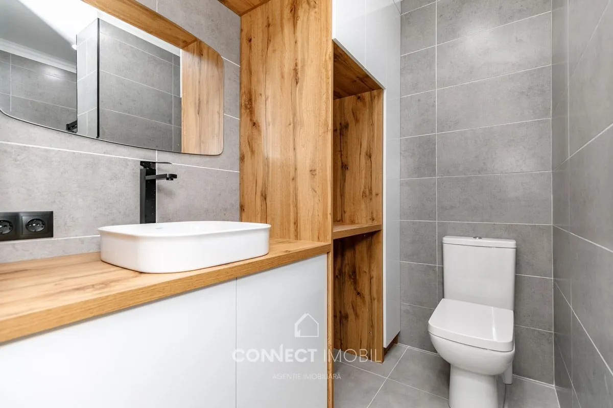 2-комнатная квартира, 62 м² — Изображение 3