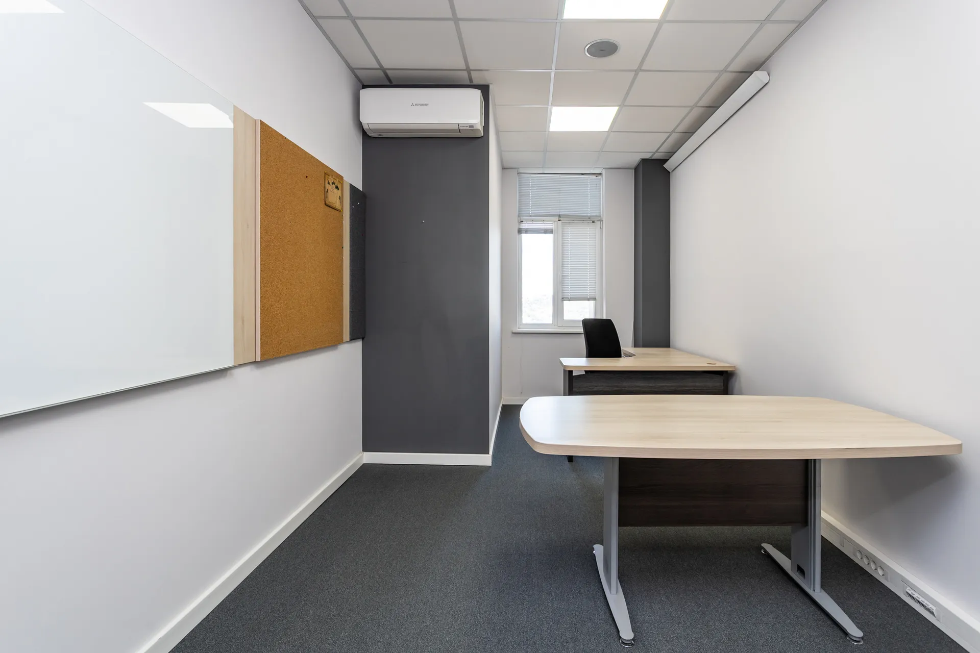 11-комнатный офис, 613.4 м² — Изображение 3
