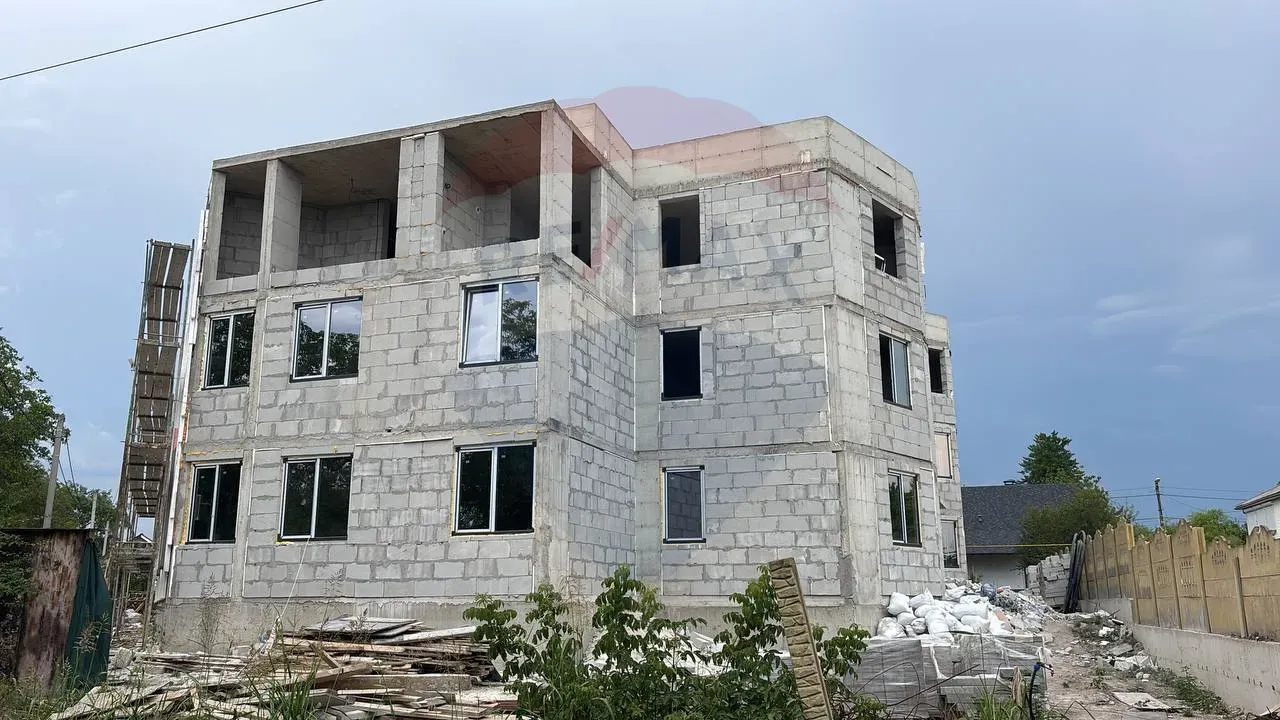 3-bedroom apartment, 90 m² — Image 6