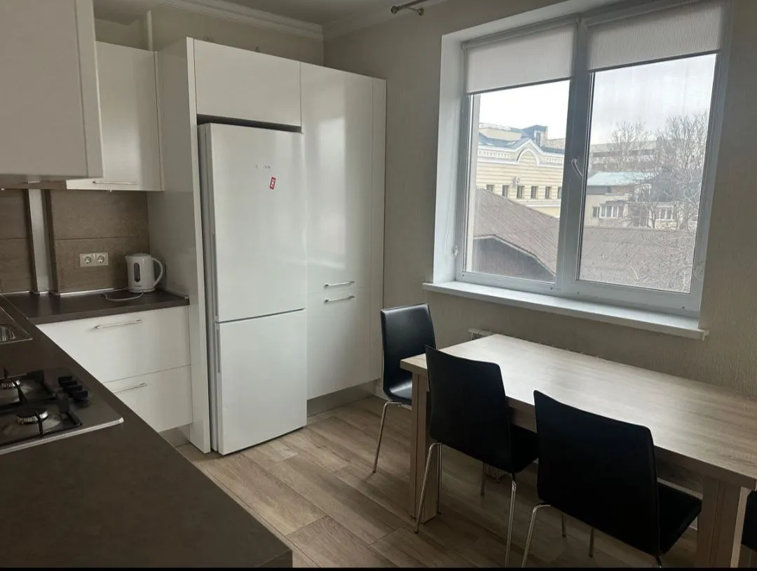 1-комнатная квартира, 50 м² — Изображение 1