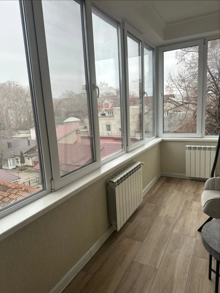 1-комнатная квартира, 50 м² — Изображение 4